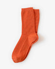 Adobe Cotton Sock