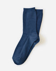 Deep Ocean Cotton Sock