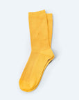 Sunflower Cotton Sock